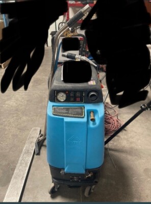 mytee 1005dx speedster deluxe carpet cleaner