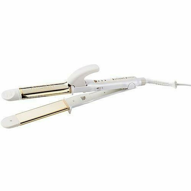 Create Ion Afloat Extreme Curl 2 Plus 32mm Rcisc-w32w for sale ...