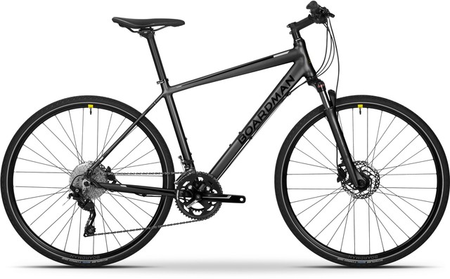 boardman mens bike
