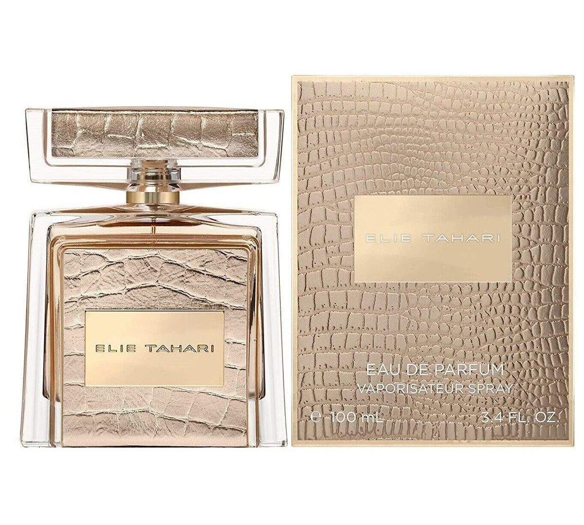 Elie tahari night perfume sale