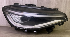 2023 VOLKSWAGEN ID.4 HEADLAMP RH PASSENGER  S...