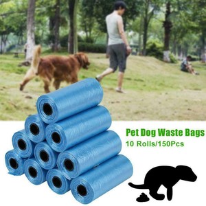 dog trash bags