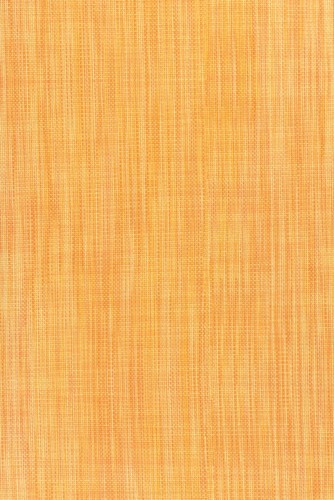 PVC Plastic Oil Vinyl Table Cloth Plain Textured Yellow Ochre Mustard Stripped - Picture 5 of 9
