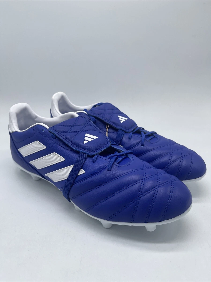 adidas Copa Gloro FG Lucid Blue for Sale | Authenticity Guaranteed