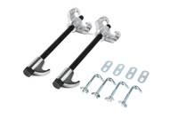 Universal Spring Compressor Tool (2 Pieces) Coil Spring Compressor By Shankly on sale Universal Spring Compressor Tool (2 Pieces) Coil Spring Compressor By Shankly on sale