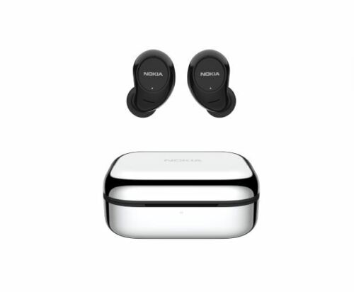 Nokia Professional True Wireless Earphones P3600  - Picture 1 of 2