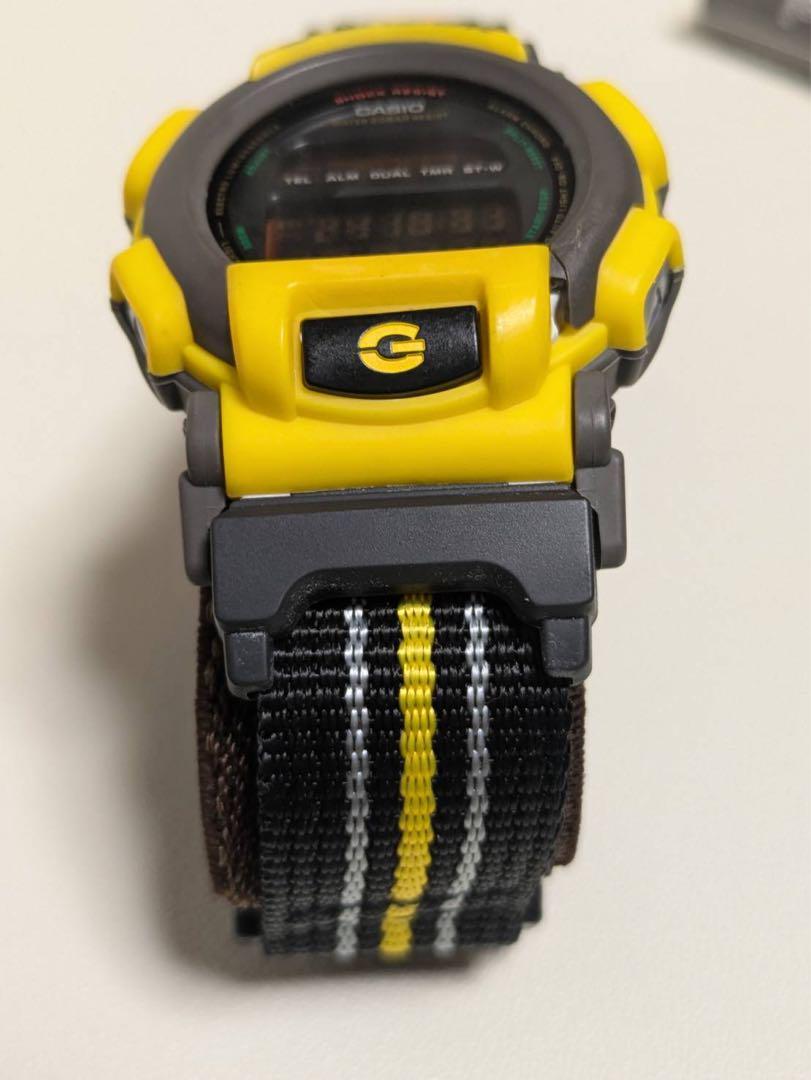 Operation Item G-Shock Reggae Version Dw-003R-9T | eBay Operation Item G-Shock Reggae Version Dw-003R-9T | eBay