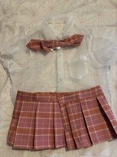 Women’s Sexy Fancy Dress Costume - Size 8 X Small