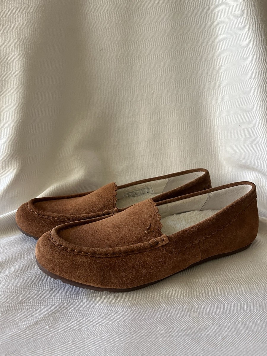 Brown Vionic Mckenzie Slipper Reviews Vionic Slippers Women's