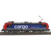 Roco 7500130 H0 E-Lok 193 053-6, Sbb-Cargo, Ep. Vi H0 + Neu