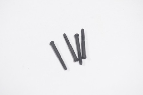 Tornillo cardán Mantua Tyco #2 x 3/4" F9 Power Truck - Lote de 4 - 7493 | Zustand: New