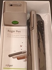 Phonak Roger Pen 1.1 Complete Kit