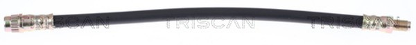 Bremsschlauch Triscan 8150 25103 FüR Dacia Renault Logan Super Sandero 1 Safrane-image