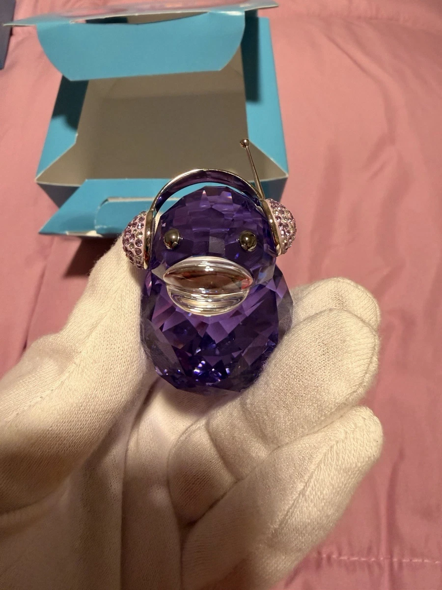 Swarovski Happy Ducks for sale | eBay
