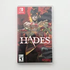 New ListingHades Nintendo Switch Complete CIB Authentic Tested