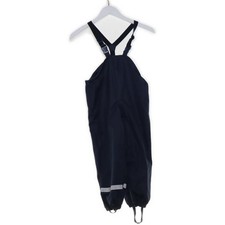 TCM, Regenhose, Größe: 110/116, Blau, Recyceltes Polyester, Unisex (Kinder) #mlG