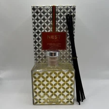Nest Fragrances Sparkling Cassis Reed Diffuser - 5.9 fl oz New Discontinued