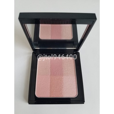 Bobbi Brown Brightening Brick  Pink  Limited Edition / Discontinued