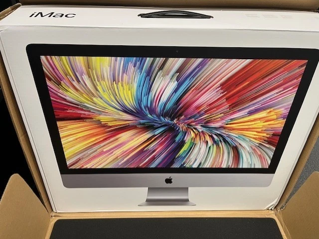 Apple iMac with Retina 5K display Desktops & All-In-One Computers