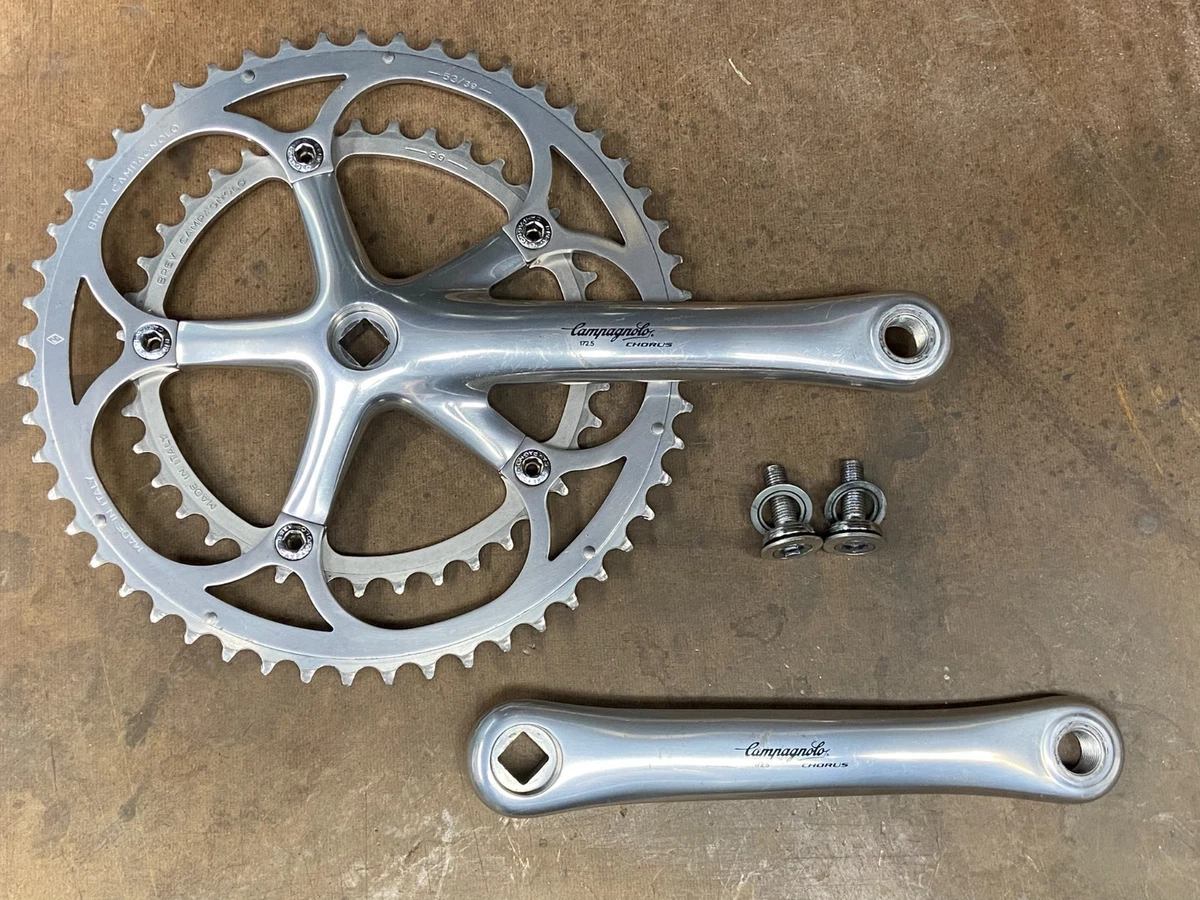 25+ Campagnolo Chorus 10 Speed Cranksets for sale | Updated Oct 2026