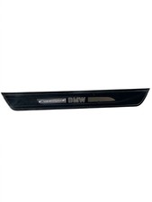 BMW 5 SERIES GT F07 530D  2010 PASSENGER SIDE FRONT DOOR SILL KICK TRIM PLATE