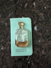 Maui in a Bottle Sweet Banana | 37 Eau de Parfum Kayali Fragrances
