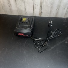 SKIL SC118 Battery Charger 9.6V 18V Smart Charge System Genuine OEM