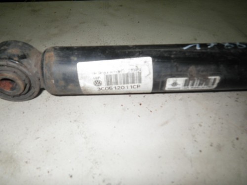 92368 Stoßdämpfer VW Passat B6 Variant (3C5) 3C0512011CP 2.0 TDI