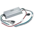 Clarion Xc Xc2410 Car Amplifier - 300 W Rms - 400 W Pmpo - 4 Channel - Class D