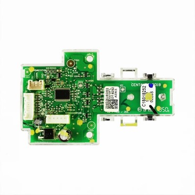 GE 234D2618G001 WE04X27284 Dryer Control Board