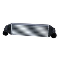 LadeluftküHler KüHlrippen GelöTet 540 Mm - 172 Mm NRF FüR BMW X3