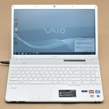Sony VAIO VPCEE45FX/S Athlon II P360 Radeon H...