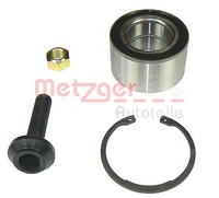 Metzger Radlagersatz Wm 997 FüR Vw