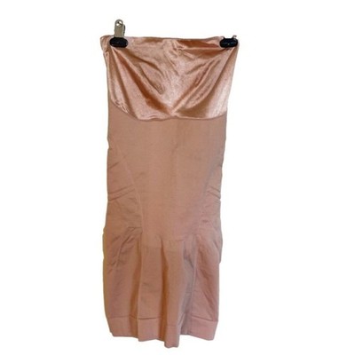 best shapewear for strapless dress Some of the shapewear! Comment below + I will dm you links to grab on Amazon! (I get a size small) , @vertvie_official , https://liketk.it/5mHds #ltkfindsunder100 #ltkfindsunder50 and Back flawlessly The Best Shapewear for Your