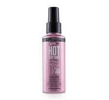 Sexy Hair Hot Sexy Hair Flash Me Quicky Blow Dry Spray 4.1 oz