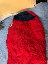 ULTRALITE Marmot 3 Season 20 Degree Nighthawk...