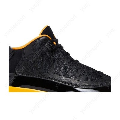 Air Jordan Jordan Dub Zero Gs Black Taxi DV1360-017 | eBay