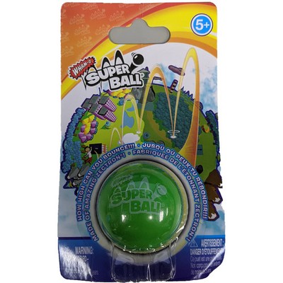 Buy Wham-O Superball - Green