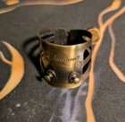 Ligaphone Bb Clarinet Ligature + Royal Global Bb Clarinet Ligature — photo 2