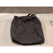 Radical Design Brompton Foldable Bike Travel Bag Cordura Black