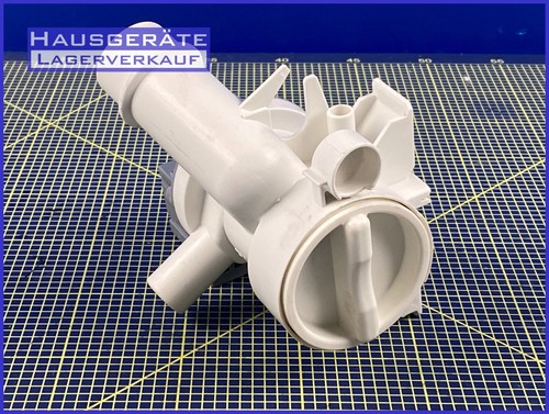 Laugenpumpe Waschmaschine - Candy GC.1662D3-S 41019104