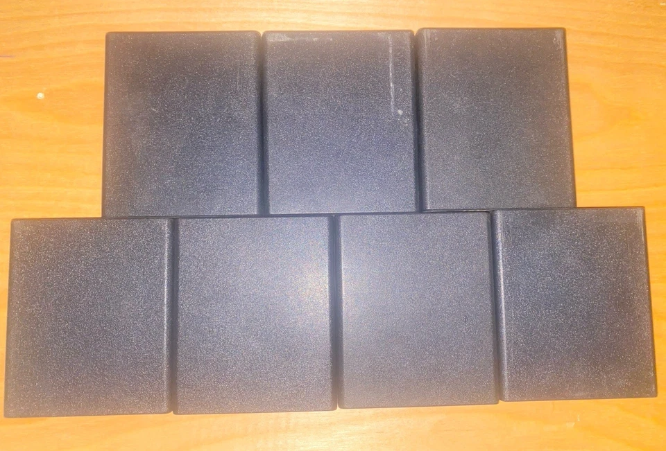 Lot of Atari 2600 Video Game Cartridges | 7x Atari Games: Space Invaders & More! - Image 4 of 4