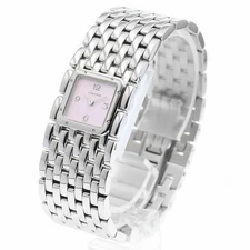 Cartier Panthère W61003T9 Ruban Shell Dial Quartz Women's Watch _918475