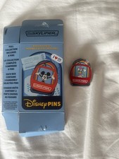 2025 Disney Parks Skyliner Mystery Pin Daisy Duck