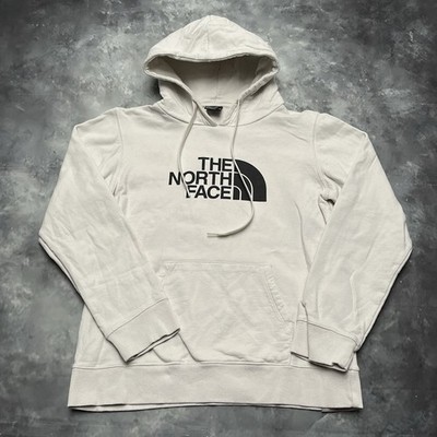 The North Face Hoodie Kapuzenpullover Damen Gr. M #K5-23