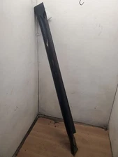 Lexus IS250 Sedan, Right Rocker Panel Moulding, 2006-2013, Gray-1G0, 75851-53903