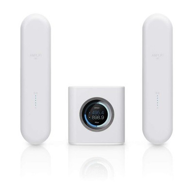 HD WiFi System by Ubiquiti Labs, Seamless Whole Home Wireless Internet Covera...