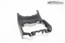 2019-2022 Toyota Rav4 Center Console Dual Cup Holder Storage Trim Bezel Oem