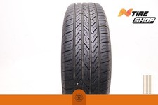 Set Of 2 Used 21570r15 Toyo Extensa As Ii - 98t - 9-9.532 No Repairs