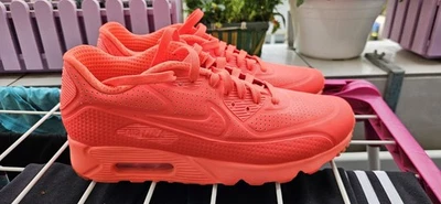 Nike Air Max 90 Ultra Moire Crimson Gr.42,5 Einmal Getragen - Bild 1 von 4